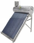 Solarny ogrzewacz wody ST24-150