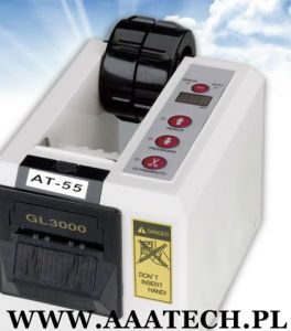 Automatyczny podajnik etykiet AT -55