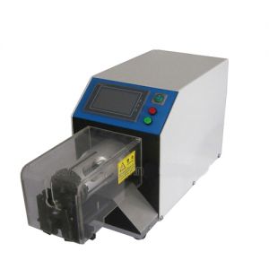 Maszyna do odizolowywania przewodów koncentrycznych FL-005ST