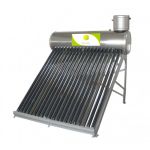 Solarny Ogrzewacz Wody  ST20-1800 PVDF