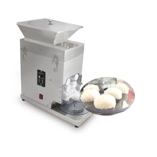 Maszyna do robienia sushi kulek ryżowych