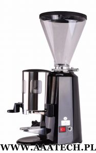 Młynek do Kawy dla Kawiarni Palarni Kawy Sklepów Spożywczych Marketów Młyn Kawowy 15 kg/h