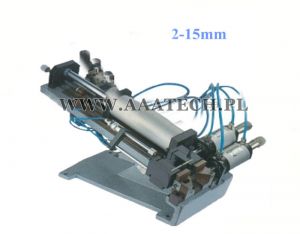 Maszyna do odizolowywania przewodów kabli drutów 2-20 mm W10E