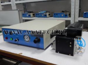 Spawarka Kabli Drutu Przewodów Zgrzewarka Ultradźwiękowa W60B