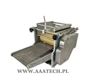 Tortilla Maszyna do wyrabiania Tortilli do 20 cm średnicy
