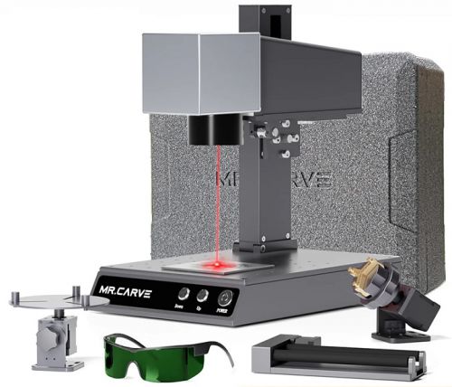 Grawerowanie laser do grawerowania CNC znakowania