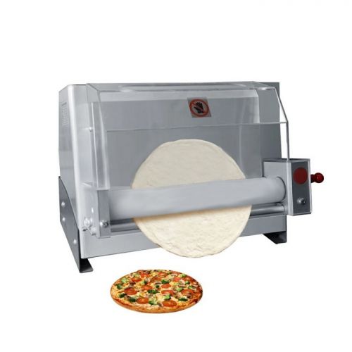 Maszyna do wyrabiania placków do pizzy wyrobu pizza