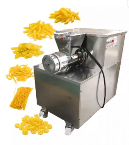 Maszyna do produkcji makaronu zbóż i kukurydzianego