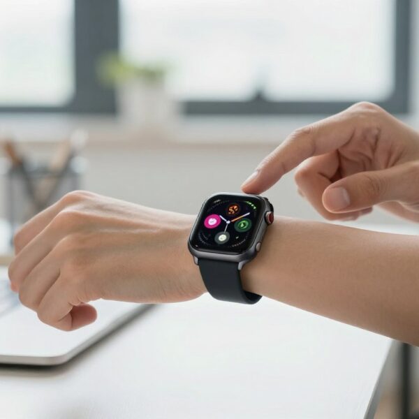 Co to jest smartwatch i do czego służy