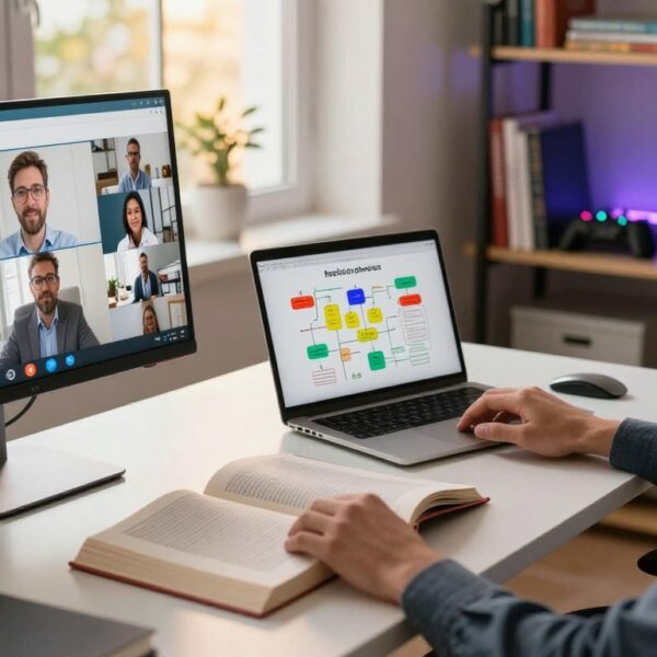 Do czego służy komputer