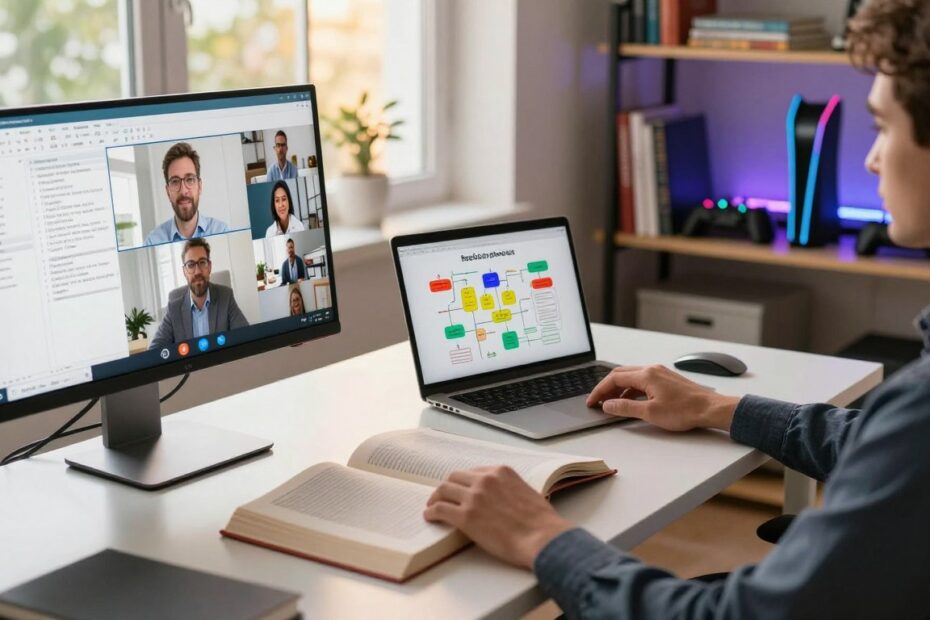 Do czego służy komputer