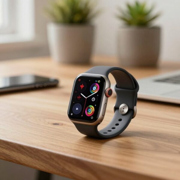 Ile kosztuje smartwatch i od czego zależy jego cena
