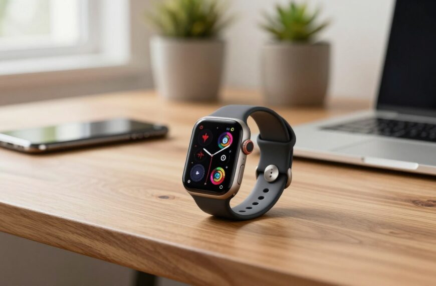 Ile kosztuje smartwatch