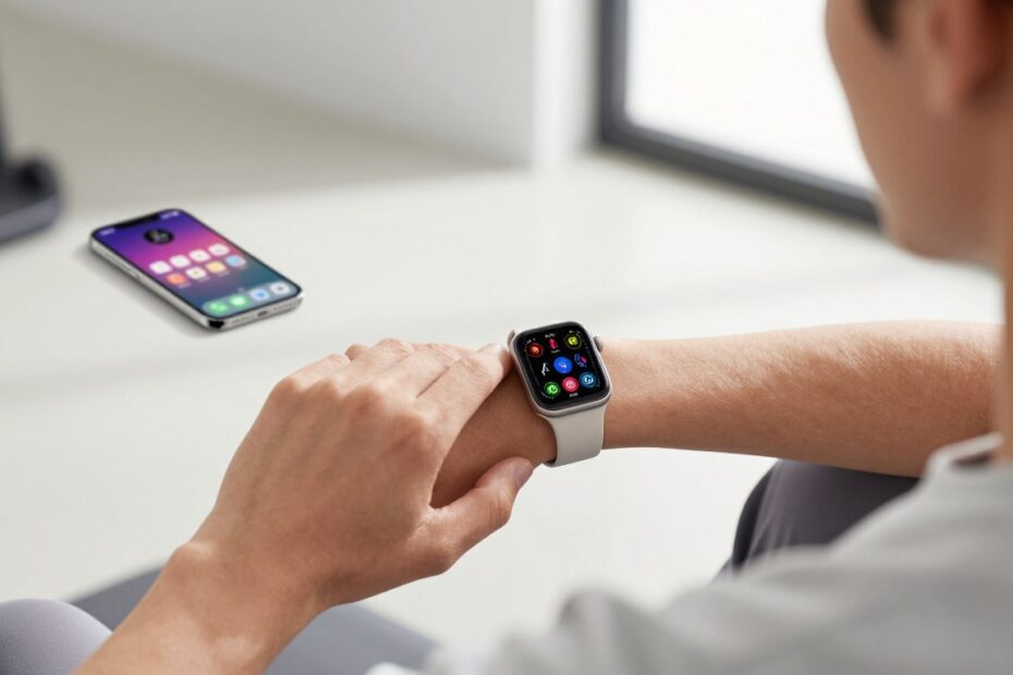 Jaki smartwatch do 300 zł