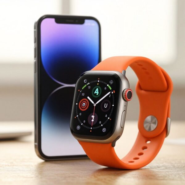 Jaki smartwatch do iPhone będzie najlepszym wyborem