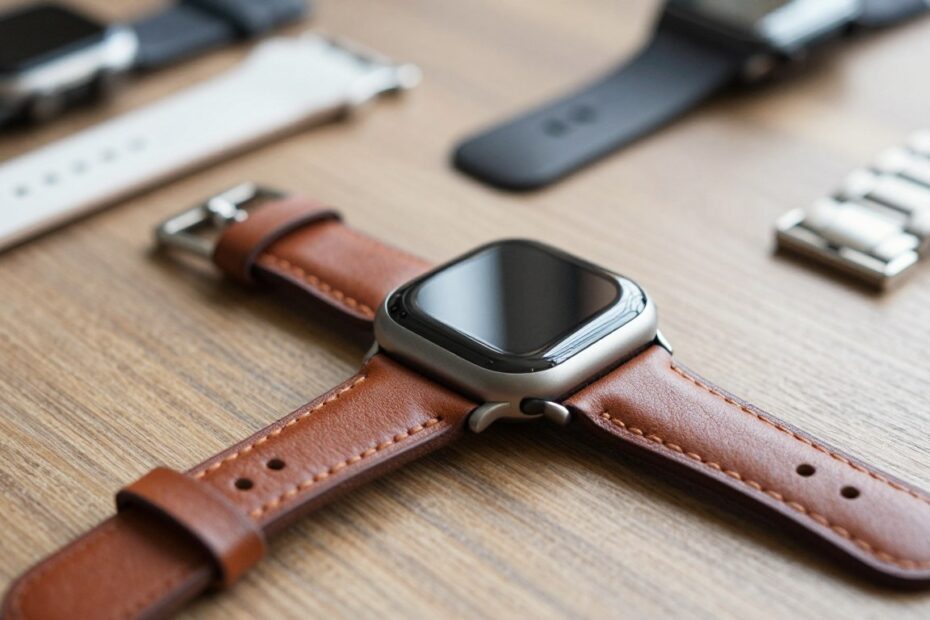 Pasek do smartwatcha