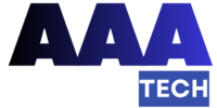 aaatech.pl logo