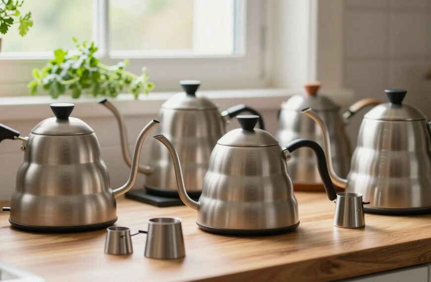 Gdzie kupić gwizdek do czajnika