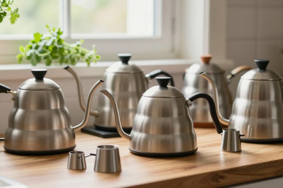 Gdzie kupić gwizdek do czajnika