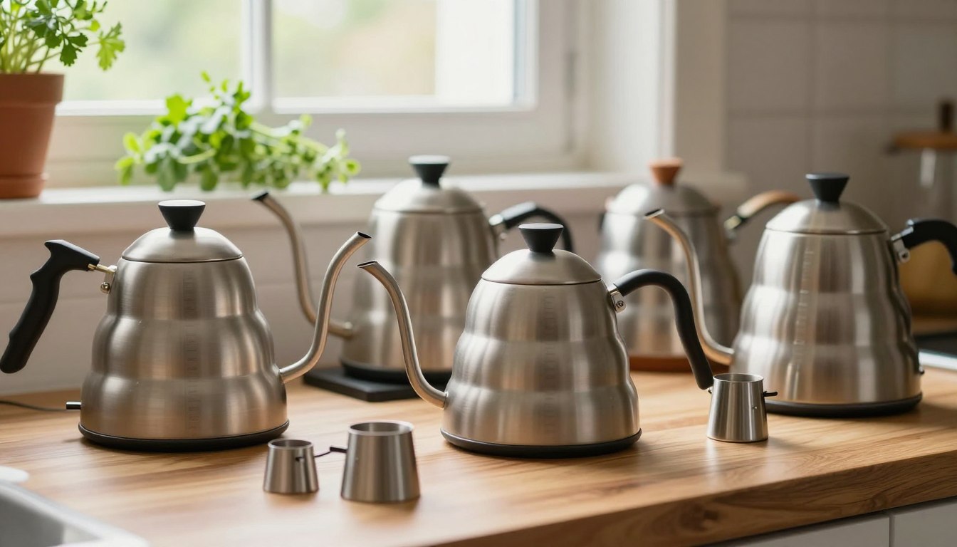 Gdzie kupić gwizdek do czajnika