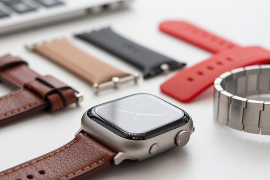 Gdzie kupić pasek do smartwatcha