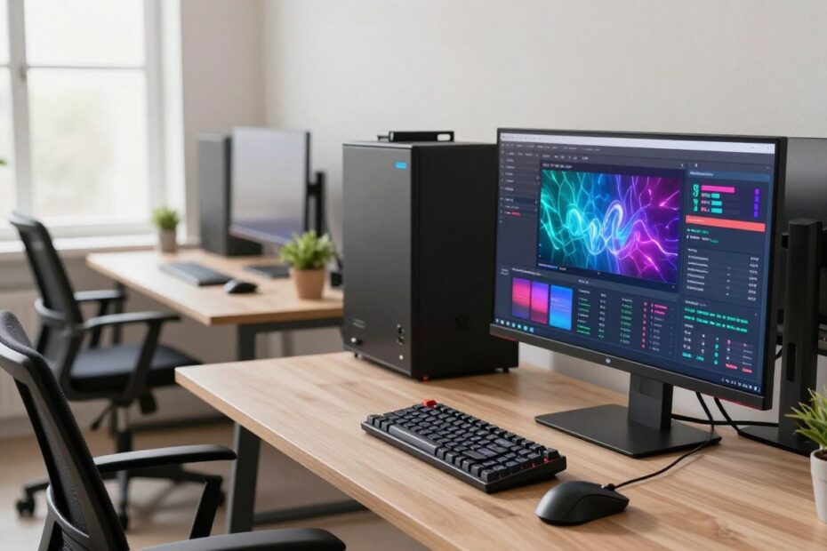 Ile kosztuje dobry komputer