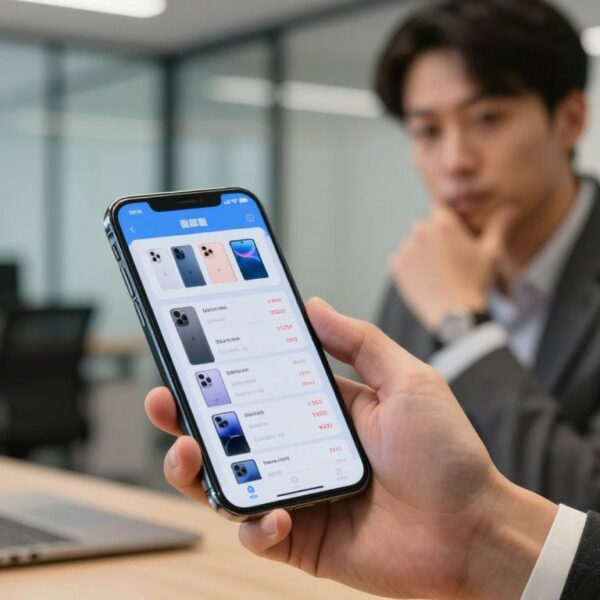 Ile kosztuje smartfon i ile warto wydać na model dopasowany do potrzeb