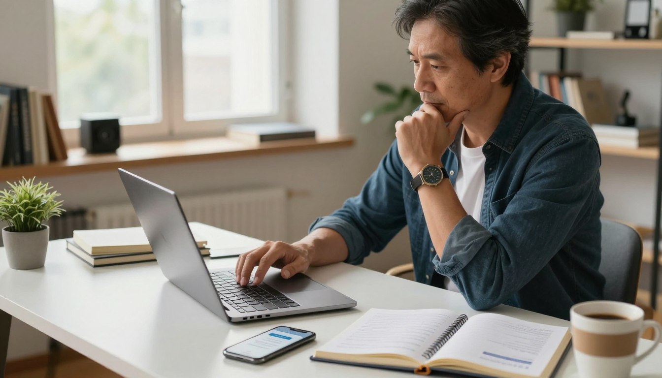 Jak odzyskać hasło do komputera