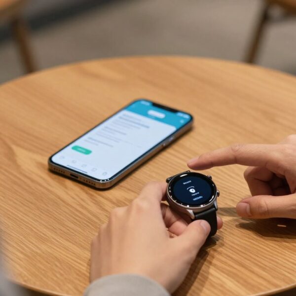 Jak płacić zegarkiem Samsung – konfiguracja płatności i najczęstsze problemy