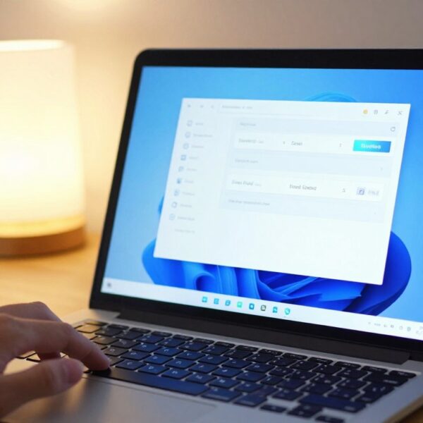 Jak rozjaśnić ekran w komputerze w Windows i laptopie – szybkie metody