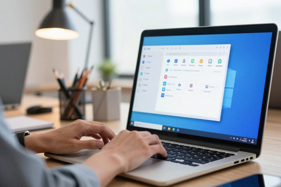 Jak się robi zrzut ekranu na komputerze
