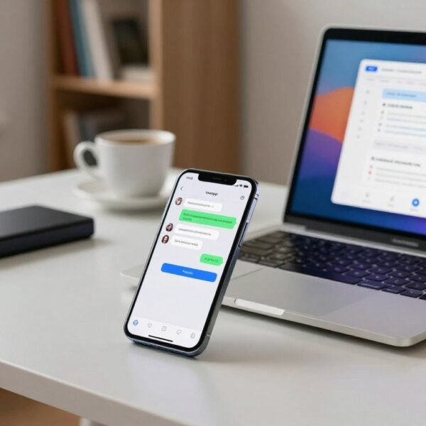 Jak skopiować SMS z telefonu na komputer – sprawdzone sposoby na Androidzie