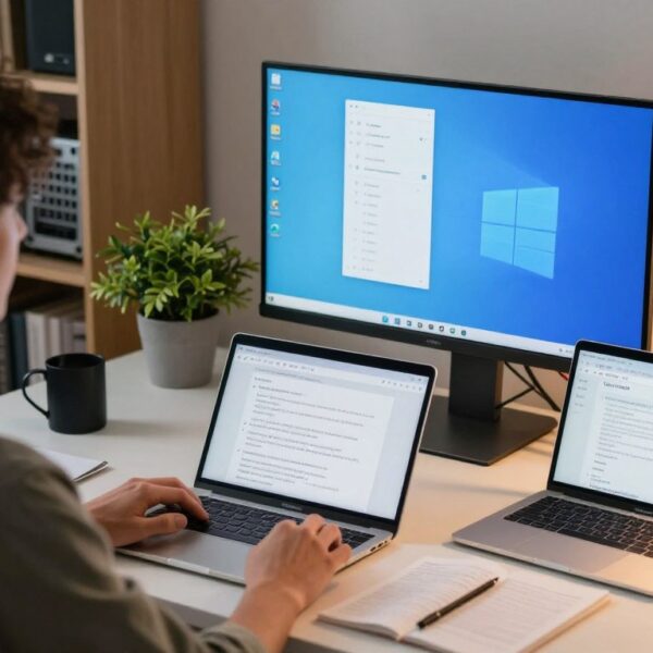 Jak sprawdzić model komputera w Windows i na obudowie urządzenia