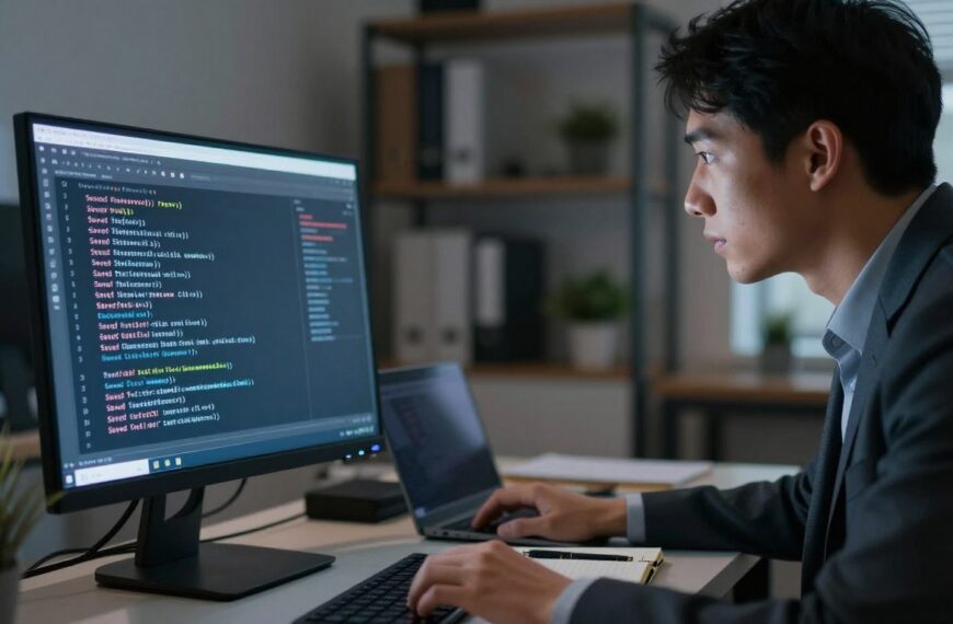 Jak sprawdzić wszystkie hasła wpisywane na komputerze