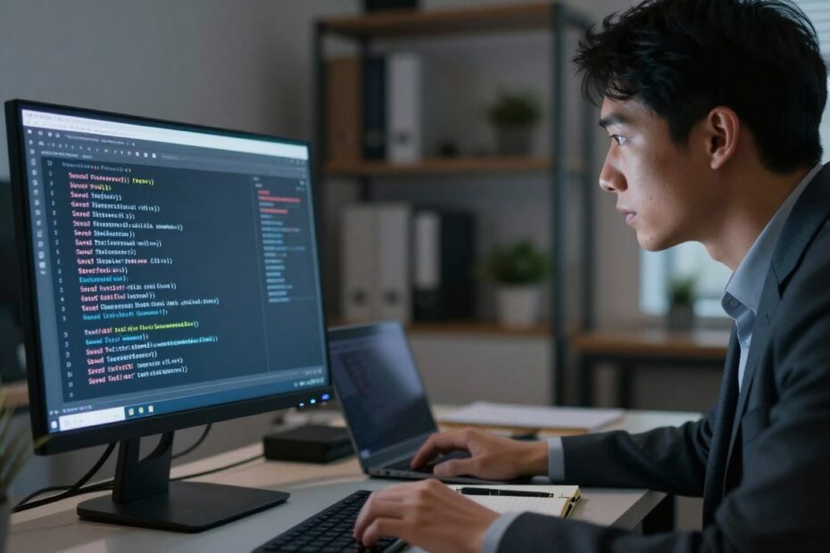 Jak sprawdzić wszystkie hasła wpisywane na komputerze