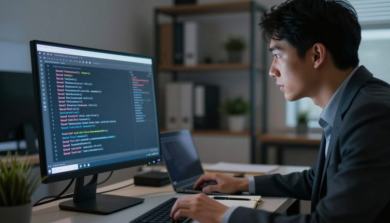 Jak sprawdzić wszystkie hasła wpisywane na komputerze