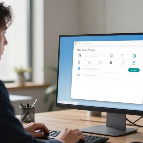 Jak usunąć aplikacje z komputera w Windows i pozbyć się pozostałości po programach