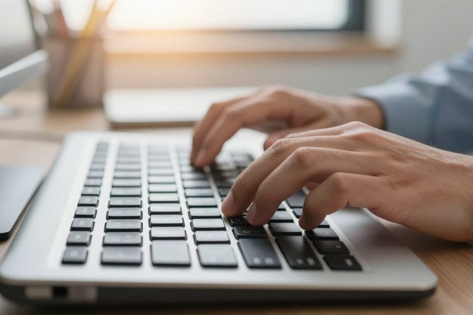 Jak wyłączyć komputer klawiszami