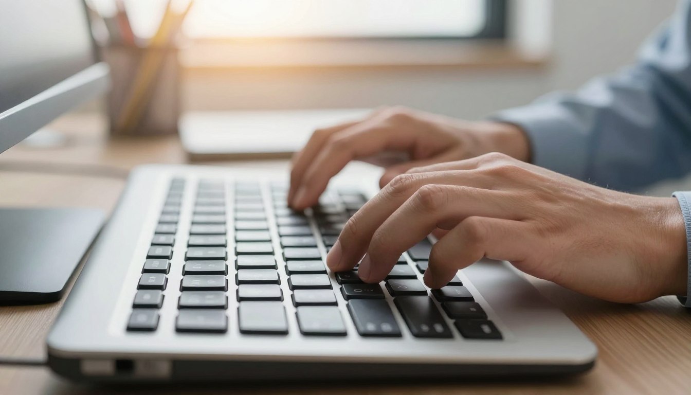 Jak wyłączyć komputer klawiszami