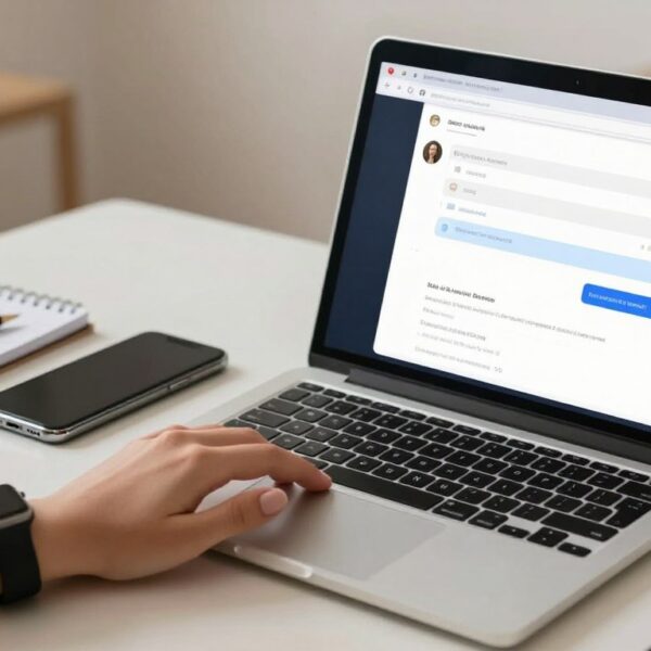 Jak wysłać SMS z komputera – najlepsze metody przez telefon i usługi online
