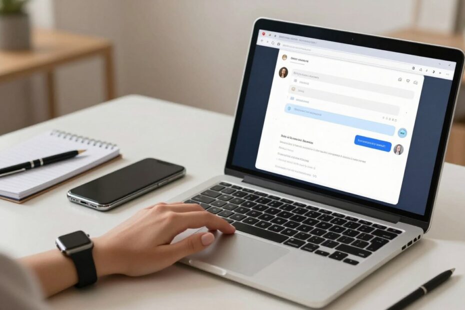 Jak wysłać SMS z komputera