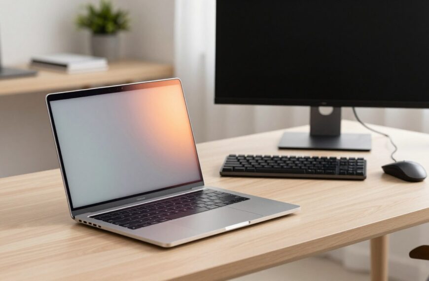 Laptop czy komputer
