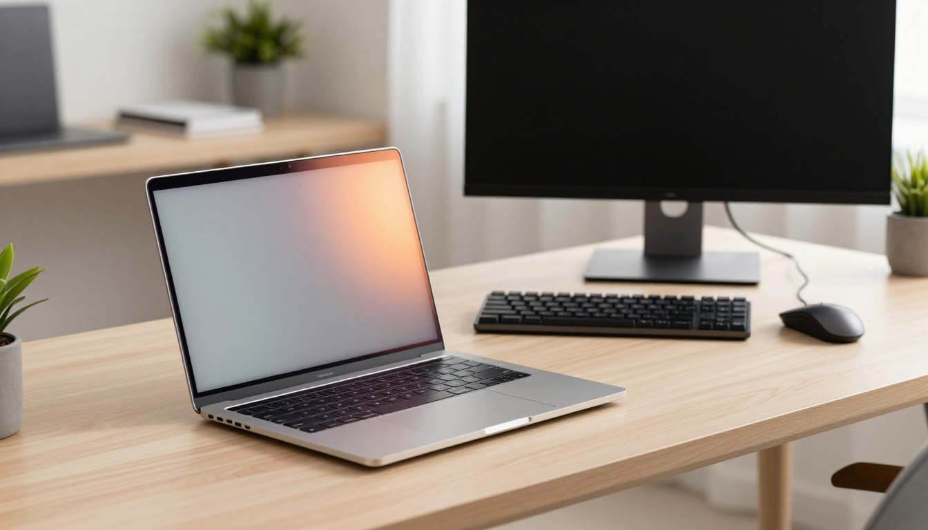 Laptop czy komputer